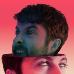 An upcoming young talent, laden with quirky tweaks to the pre-established stand-up formula.