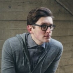 Tom Neenan: It's Always Infinity