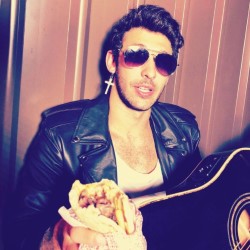 George Michael Is Greek