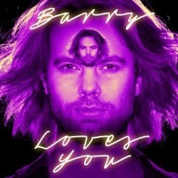 Barry Ferns: Barry Loves You