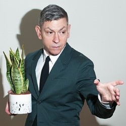 David Mills: Focus People!