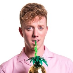 James Barr: Thirst Trap! – Free