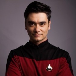 Rik Carranza: Still a Fan