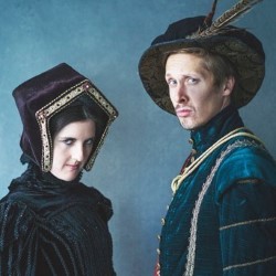 The play’s greatest advantage is its insistence to not take itself seriously at any point.