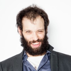 Tim Renkow Tries to Punch Down