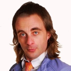 Paul Foot: Image Conscious