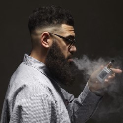 Jamali Maddix: Vape Lord