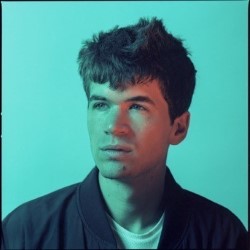 Ivo Graham: Motion Sickness