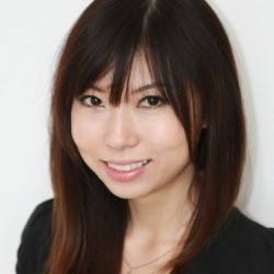 Yuriko Kotani: Somosomo