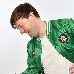 Andrew Maxwell: All Talk
