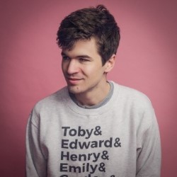 Ivo Graham: The Game of Life