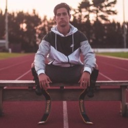 Liam Malone: No Limbits