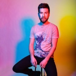 Richard Stott: Right Hand Man