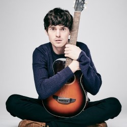 Jon Long: Planet-Killing Machine