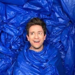 Tom Lenk Is Trash