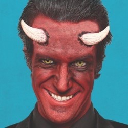 Marcus Brigstocke: Devil May Care