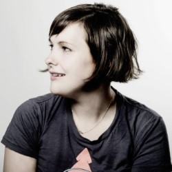 We need people like Josie Long now more than ever.