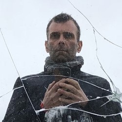 Shattered