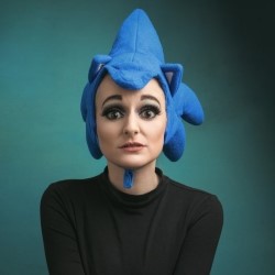 Sooz Kempner – Mega Drive