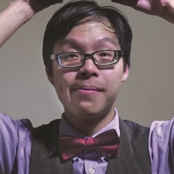 Sam See: Coming Out Loud