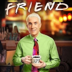 Friend (The One With Gunther)