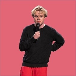 Finlay Christie: OK Zoomer