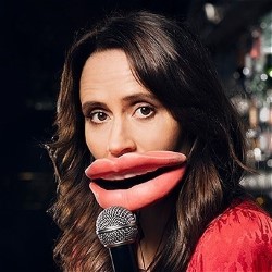 A tour de force of ventriloquist skill
