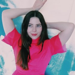 Chelsea Birkby: No More Mr Nice Chelsea