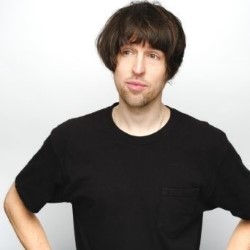 Tom Ward: Anthem
