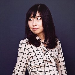 Yuriko Kotani is becoming a fringe favourite
