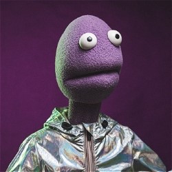 Randy Feltface: Alien of Extraordinary Ability