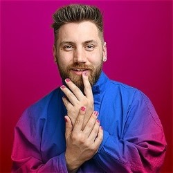 Morgan Rees: Bi and Large