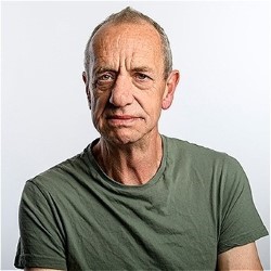 Arthur Smith: My 75 Years at the Edinburgh Fringe