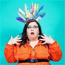Alison Spittle: Wet
