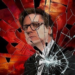 Ed Byrne: Tragedy Plus Time