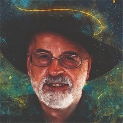 A heartfelt tribute that captures the very essence of this literary icon