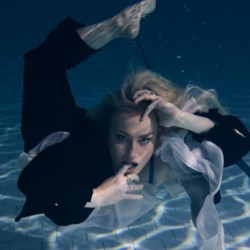 Amy Matthews: I Feel Like I'm Made of Spiders