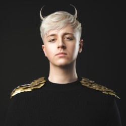 Daniel Foxx: Villain