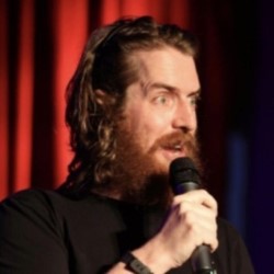 Rosco McClelland: Bring Out Your Dead