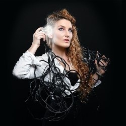 Alice Fraser: Twist