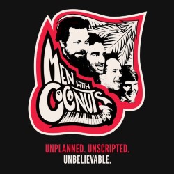 A night of laughter, music, and unmatched improvisation