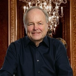 Clive Anderson's My Seven Wonders
