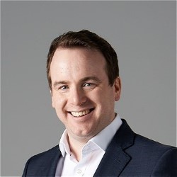 Matt Forde: Inside No. 10