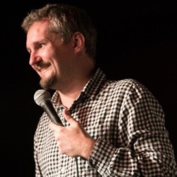 A stand-out show