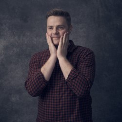 Tom Ballard: It is I
