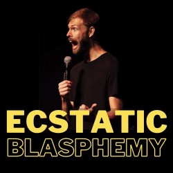 Andrew Frank: Ecstatic Blasphemy