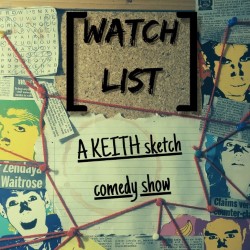 Watch List is a very funny show