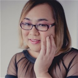 Robin Tran: Don't Look at Me