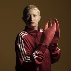 Harriet Dyer: Mother