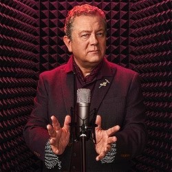 Jon Culshaw: Imposter Syndrome